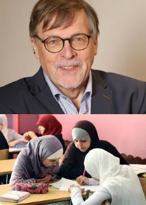 ENTRISME ISLAMISTE &Agrave; L'&Eacute;COLE : QUE FAIRE ?