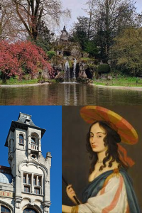 D&Eacute;COUVERTES INATTENDUES &Agrave; GAND