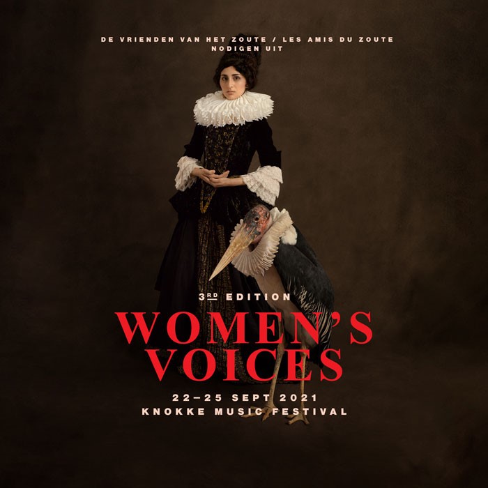 "Women's Voices"