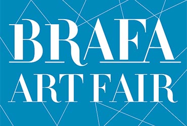 BRAFA - TOUR & TAXIS