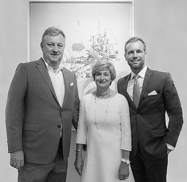 BRAFA IN THE GALLERIES : BOON GALLERY
