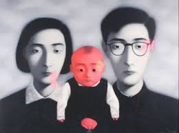 ART CONTEMPORAIN CHINOIS (FR) REPORT&Eacute;