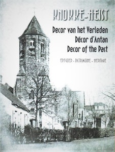 Knokke-Heist, pass&eacute; et avenir