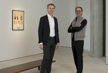BRAFA IN THE GALLERIES : MARUANI MERCIER