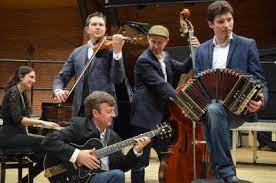 BALADE MUSICALE 9H    
