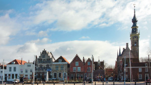 LE TOUR DE WALCHEREN FORMULE COVID 