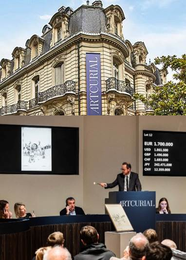 EXPERTISES GRACIEUSES ET CONFIDENTIELLES