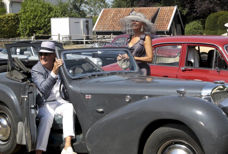 SUMMER RALLYE : 10&egrave;me EDITION