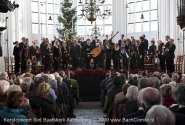 CONCERT BACHPLUS