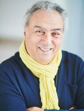 DE A &Agrave; Z LES SECRETS D'ALBERT  BARONIAN