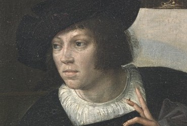 BOZAR : Bernard VAN ORLEY