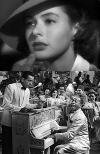 CASABLANCA : L&rsquo;UNE DES PLUS GRANDES R&Eacute;USSITES DU 7E ART