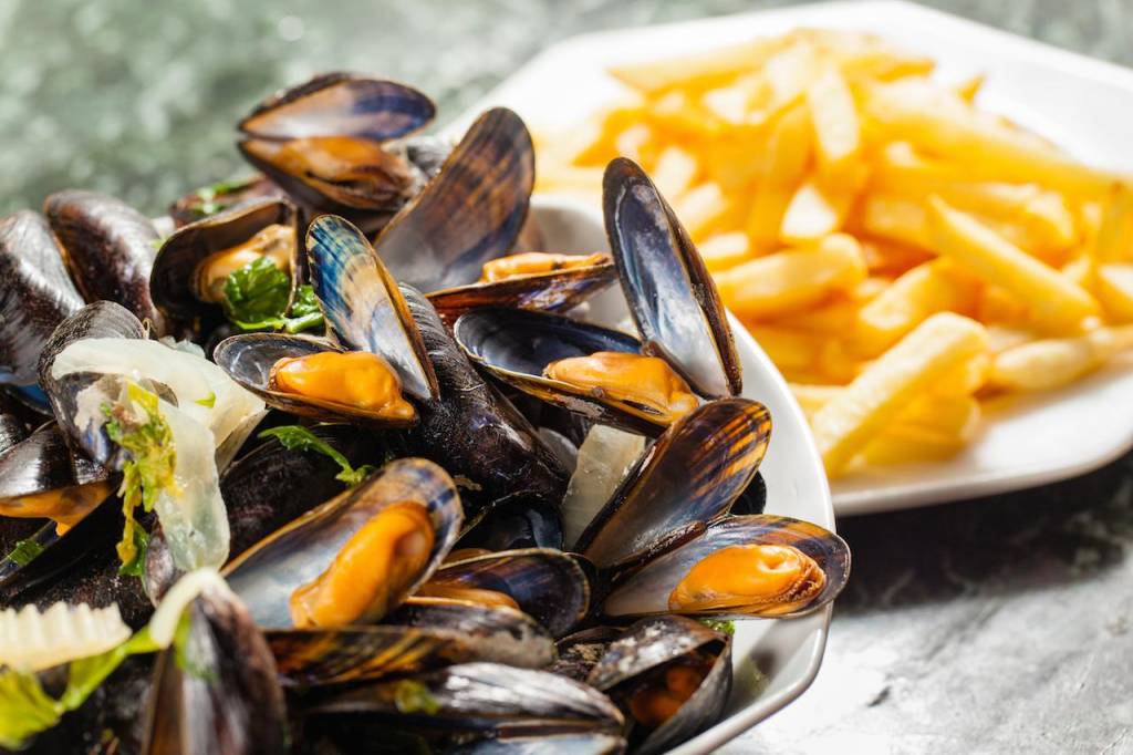 BALADE MOULES    COMPLET