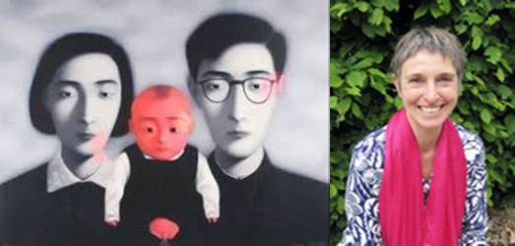 ART CONTEMPORAIN CHINOIS, par Sylvie Est&egrave;ve