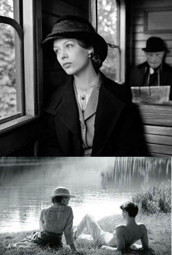 "FRANTZ" de FRAN&Ccedil;OIS OZON, UN CHEF D'OEUVRE