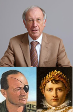 QUE R&Eacute;V&Egrave;LENT NOS YEUX ? 