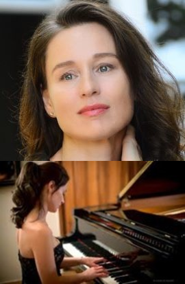 UN R&Eacute;CITAL EXCEPTIONNEL DE LA VIRTUOSE IRINA LANKOVA
