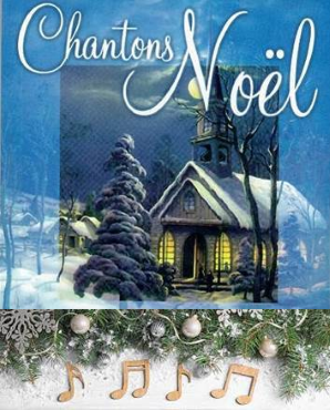 "CHANTONS NO&Euml;L" AU PROFIT DES ATELIERS INDIGO