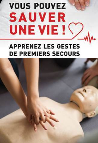 COURS DE SECOURISME