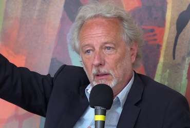 STEFAN HERTMANS, &eacute;crivain, essayist, po&egrave;te, dramaturge