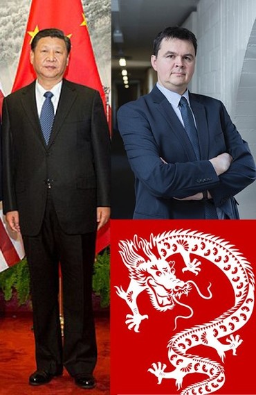  LA CHINE DOMINERA-T-ELLE LE MONDE ?