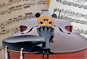 COMPLET : LAUREATS CONCOURS REINE ELISABETH - VIOLON