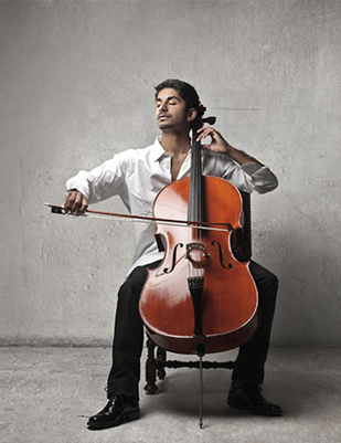 &nbsp;LAUREATS CONCOURS REINE ELISABETH - VIOLONCELLE 