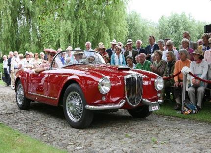 SUMMER RALLYE : 11&Egrave;ME EDITION